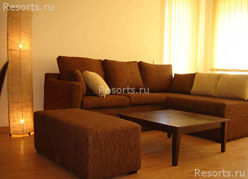 Panorama Fort Beach 10